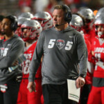 longtime-byu-coach-bronco-mendenhall-heads-to-utah-state-after-one-season-at-new-mexico