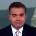 cnn-doofus-jim-acosta-gets-called-out-for-trying-to-mock-pete-hegseth’s-mom-(video)