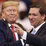 desantis-to-join-trump-at-army-navy-football-game-amid-cabinet-speculation:-report