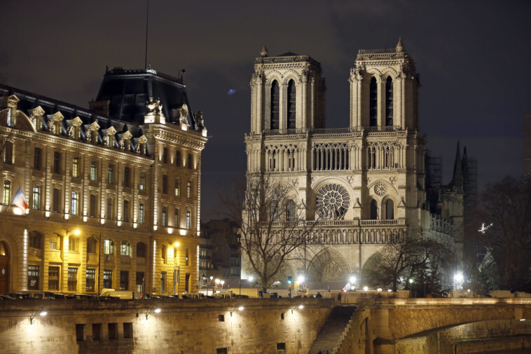 notre-dame-cathedral-to-reopen-with-host-of-ceremonies-following-catastrophic-2019-fire