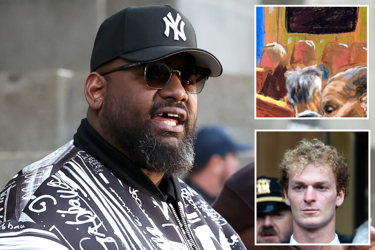 black-lives-matter-leader-sparks-outrage-as-he-claims-‘kkk-got-another-victory’-in-rant-outside-daniel-penny-trial