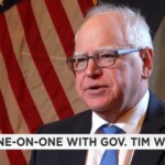 tim-walz-admits-he’s-a-‘little-surprised’-he,-harris-lost-in-first interviews since-trump-defeat