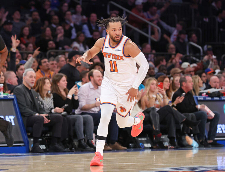 jalen-brunson-lands-on-injury-report-as-knicks-will-wait-and-see-on-star’s-back-contusion