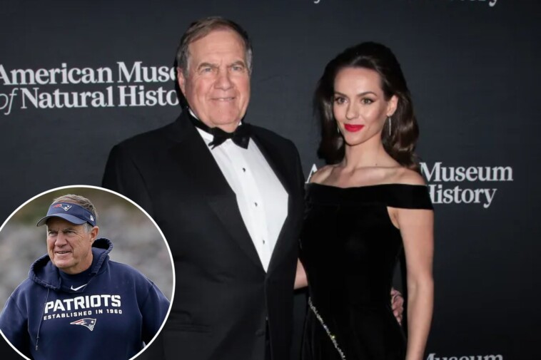 bill-belichick,-72,-not-concerned-by-age-gap-with-girlfriend-jordon-hudson,-24