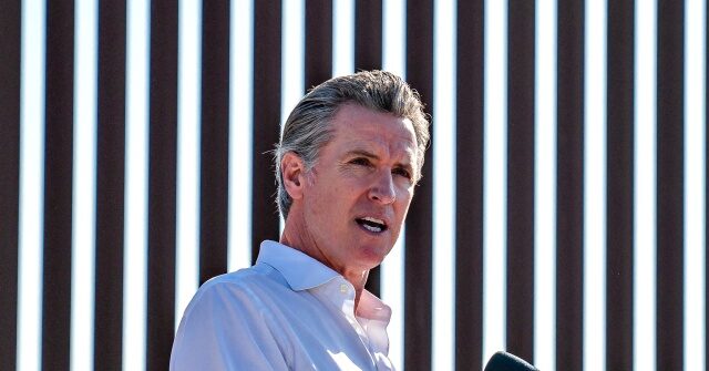 california-gov.-gavin-newsom-visits-southern-border-to-trash-trump’s-tariffs,-mass-deportations