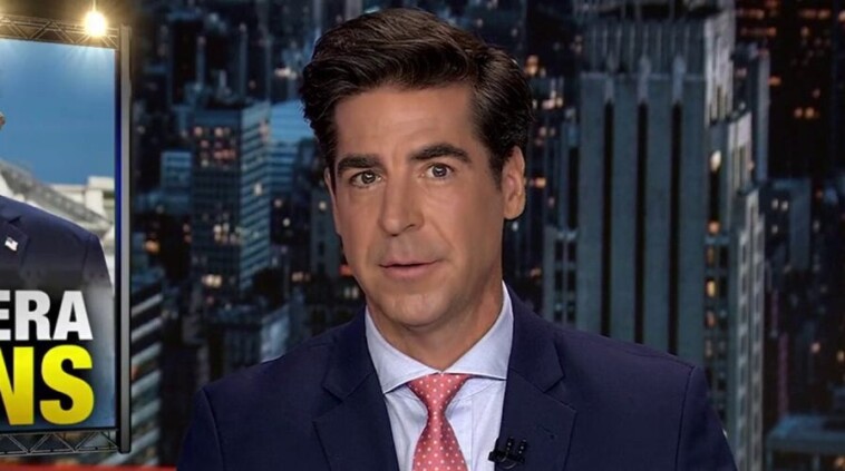 jesse-watters:-the-consensus-in-dc-is-that-trump-is-already-basically-running-things