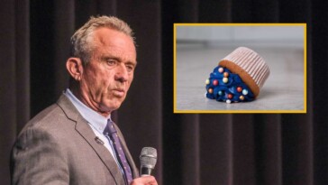 making-america-healthy-again:-rfk-jr.-announces-reduction-of-5-second-rule-to-3-second-rule