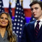 ‘he-knows-his-generation’:-melania-stunned-by-barron’s-‘incredible’-advice-that-helped-trump-beat-kamala