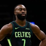 celtics-jaylen-brown-fined-$25k-over-throat-slashing-gesture