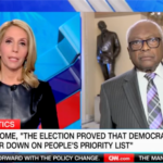 rep.-james-clyburn-suggests-democracy-still-at-risk-after-last-election:-election-of-1876-‘led-to-jim-crowe’