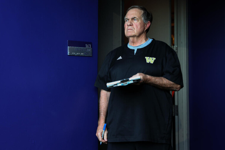 why-bill-belichick-to-north-carolina-isn’t-a-totally-wild-idea