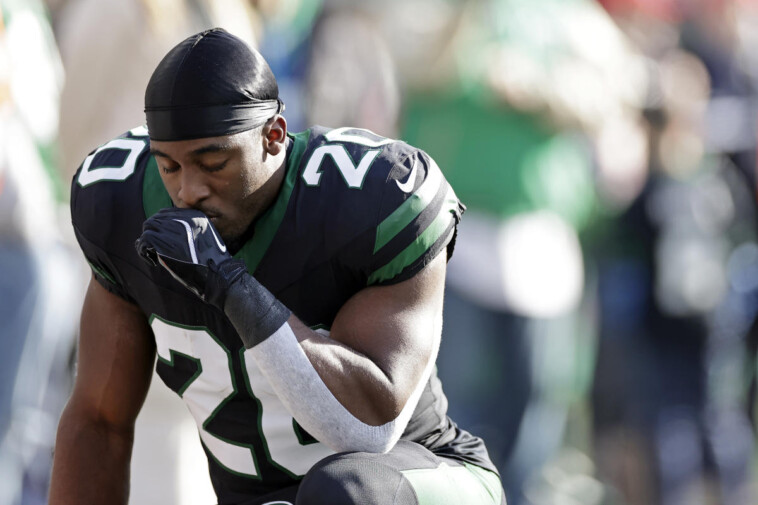 bad-to-worse:-jets’-breece-hall-and-sauce-gardner-doubtful-for-sunday-cj.-mosley-to-ir