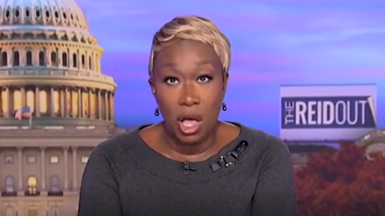 msnbc’s-joy-reid-loses-roughly-half-her-viewers-since-the-election,-primetime-hosts-also-struggle