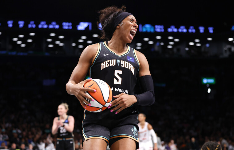 valkyries-pick-liberty’s-kayla-thornton-in-wnba-expansion-draft