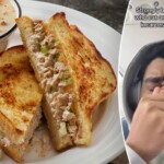 tuna-melt-‘stinking-up’-plane-prompts-fellow-passenger’s-viral-video