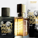 president-trump-launches-new-line-of-colognes-and-perfumes-called-“fight,-fight,-fight”-just-in-time-for-christmas-with-the-family