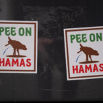 ‘pee-on-hamas’-stickers-lining-nyc-streets,-central-park-designed-to-fool-antisemites