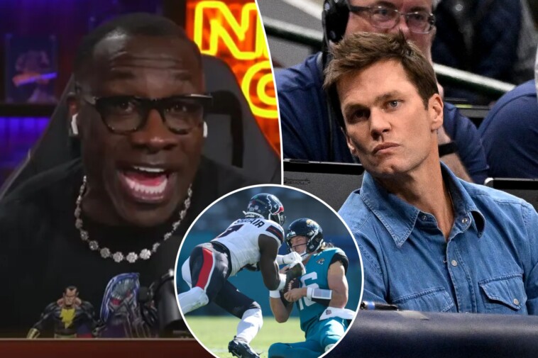 shannon-sharpe-rips-tom-brady’s-trevor-lawrence-hit-stance-with-deportation-comparison