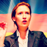 germany’s-rightwing-afd-arrives-at-february-election-as-a-major-contender,-with-alice-weidel-as-candidate-for-chancellor-–-top-polling-cdu-party-pressured-into-alliance