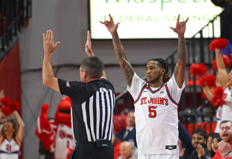 st.-john’s-rallies-to-beat-kansas-state-with-commanding-second-half-to-honor-lou-carnesecca