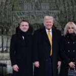 trump-joins-world-leaders-and-dignitaries-for-grand-reopening-of-notre-dame-cathedral-in-paris