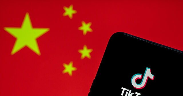 top-house-intel.-dem:-china-hasn’t-used-tiktok-to-steal-data,-influence-americans-‘to-date’