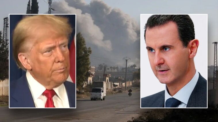 trump-urges-us-to-stay-out-of-syrian-civil-war,-blaming-obama-for-failure-as-islamists-close-in-on-capital