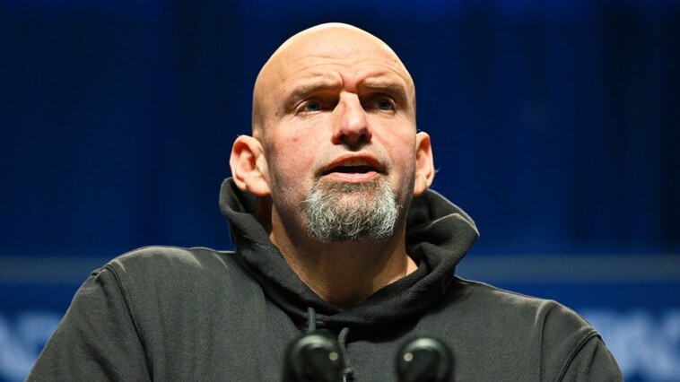 fetterman-blasts-liberal-magazine-for-calling-unitedhealthcare-ceo-murder-‘inevitable’