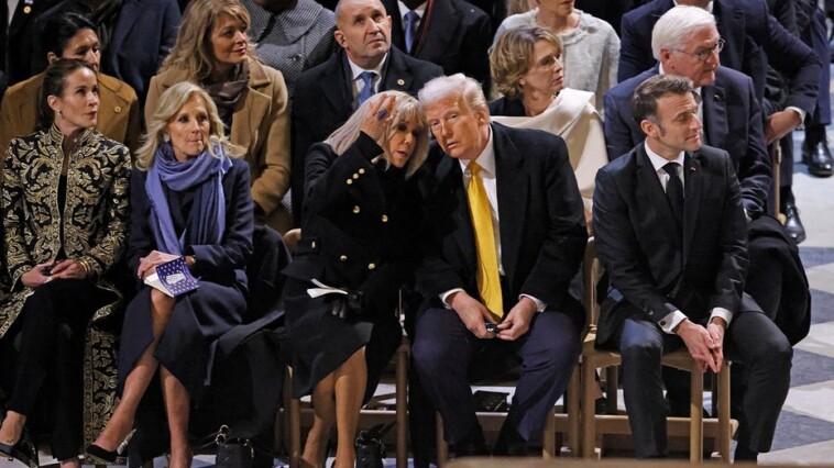 trump,-jill-biden-attend-notre-dame-reopening-in-france-with-world-leaders