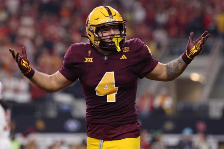 no-15-arizona-state-dominates-no.-16-iowa-state-to-win-big-12-title-game-and-earn-playoff-berth