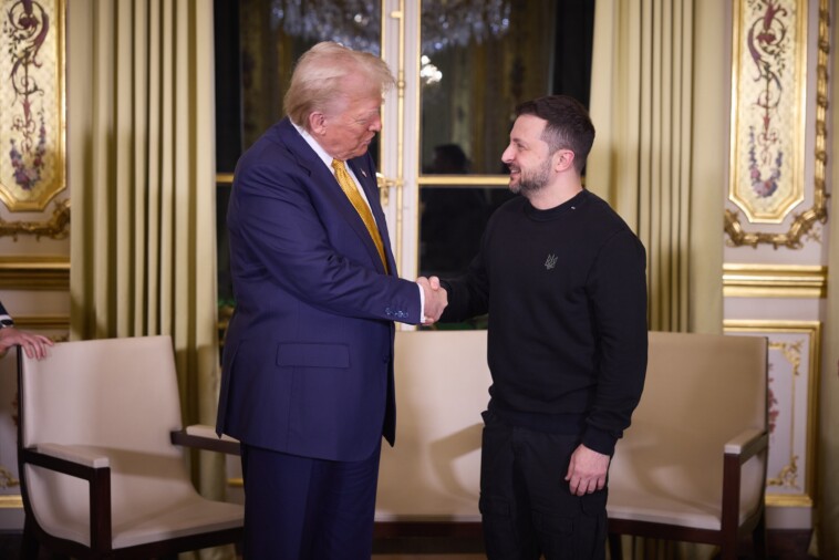 zelensky’s-casual-sweatshirt,-black-slacks-and-combat-boots-look-at-notre-dame-ceremony-is-a-‘mood,’-sen.-john-fetterman-says