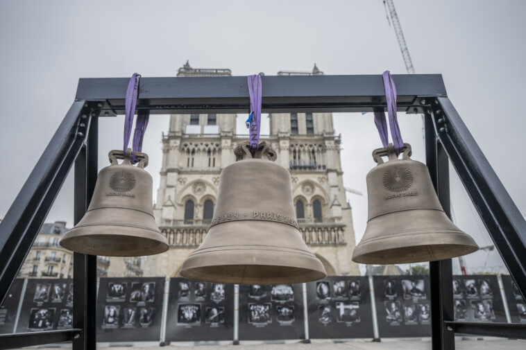 catholic-bishops-encouraged-churches-across-the-us-to-ring-their-bells-in-solidarity-with-notre-dame-reopening