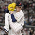 prized-japanese-pitcher-roki-sasaki-expected-to-be-posted-at-winter-meetings