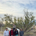 new-texas-dps-mounted-border-team-tracks-down-migrant-got-aways-on-ranches