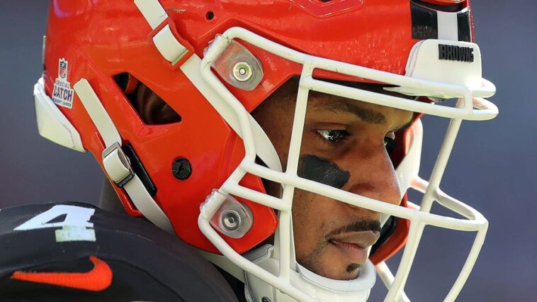 nfl-closes-probe-of-latest-deshaun-watson-sexual-assault-allegations-without-discipline