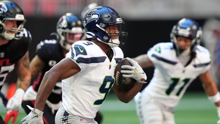 seahawks-top-rb-walker-(calf)-out-vs.-cardinals