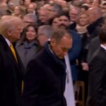 we-are-so-back:-trump-looks-like-a-boss-as-he-departs-notre-dame-with-macron-(video)