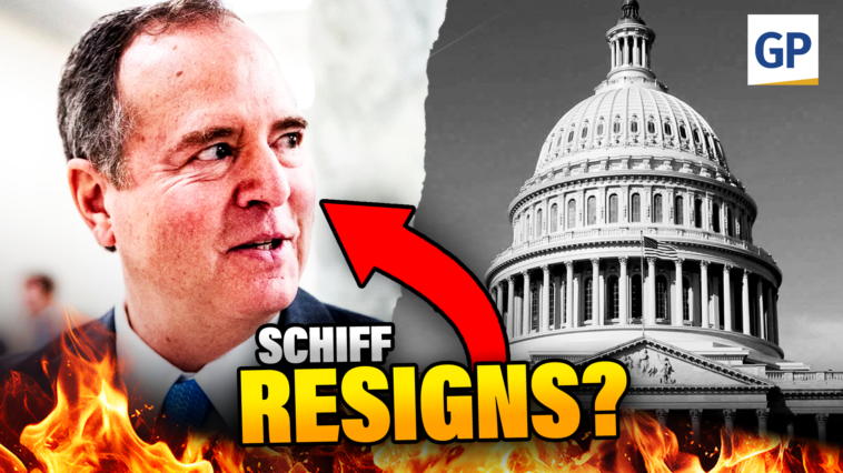 breaking:-adam-schiff-resigns-from-congress-effective-tomorrow-(video)