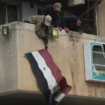 syrian-insurgents-reach-gates-of-damascus,-threatening-decades-long-assad-regime