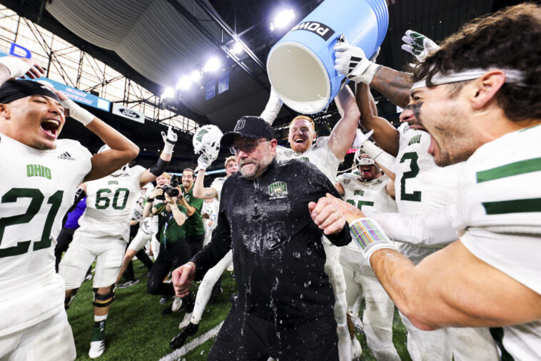 ohio-coach-tim-albin-heading-to-charlotte-after-leading-bobcats-to-first-mac-title-since-1968