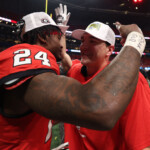 backup-qb-propels-georgia-to-ot-win-over-texas-in-sec-championship