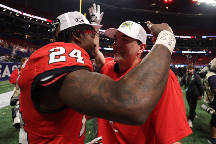 backup-qb-propels-georgia-to-ot-win-over-texas-in-sec-championship