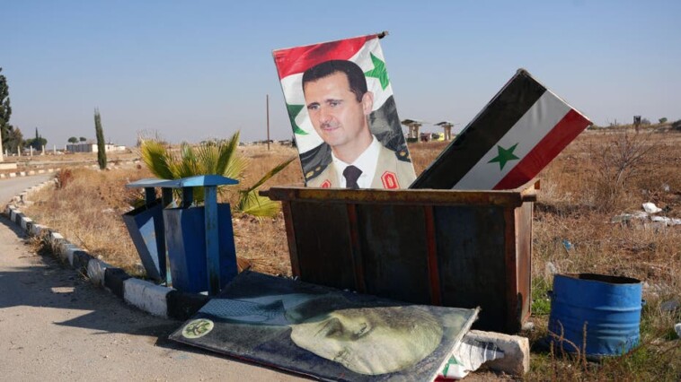 syrian-dictator-bashar-assad-flees-into-exile-as-islamist-rebels-conquer-country