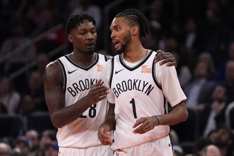 nets-leader-dorian-finney-smith-set-to-return-from-left-ankle-injury