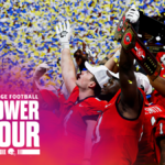 conference-championship-reactions:-georgia-wins,-clemson-sneaks-past-smu-&-arizona-state-dominates-|-college-football-power-hour