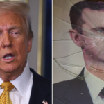 trump-responds-after-rebels-overtake-syria,-ousting-longtime-dictator:-‘assad-is-gone’