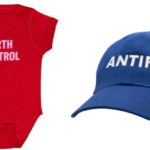 jonathan-turley:-antifa-gear-for-kids?-democrats-think-it’s-cute-to-flaunt-support-for-violent-group