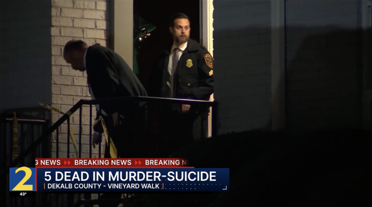 5-killed,-including-baby-boy-and-toddler,-in-horror-murder-suicide-outside-atlanta