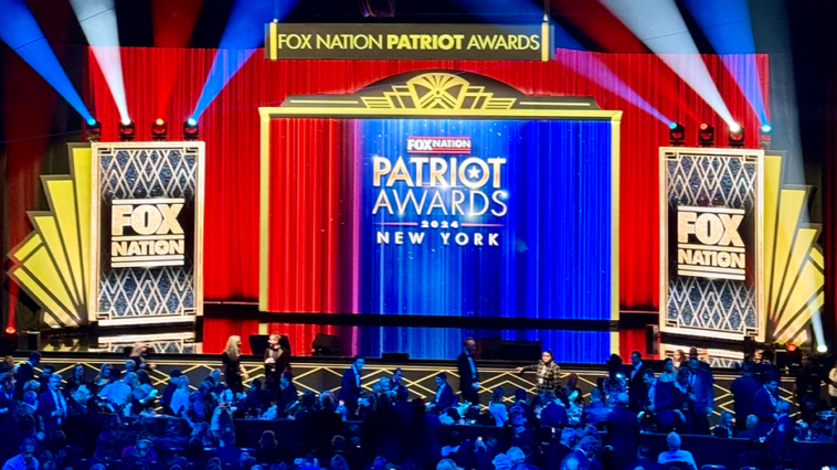 fox-nation-patriot-awards-attendees-address-importance-of-patriotism-in-pivotal-election-year:-‘free-to-talk’