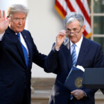 trump-says-he-won’t-try-to-replace-fed-chair-jerome-powell-despite-past-feuds